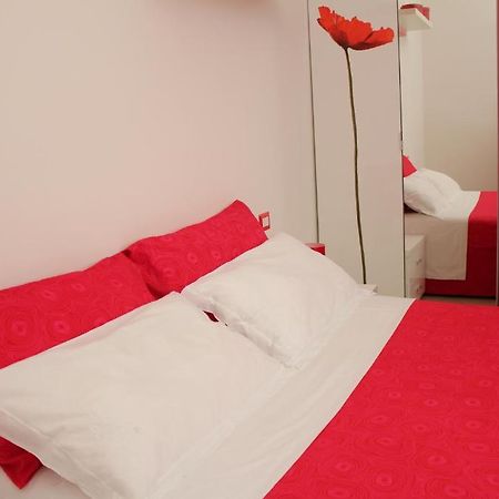 That'S Rome Hotell Exteriör bild