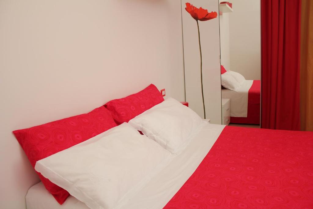 That'S Rome Hotell Exteriör bild