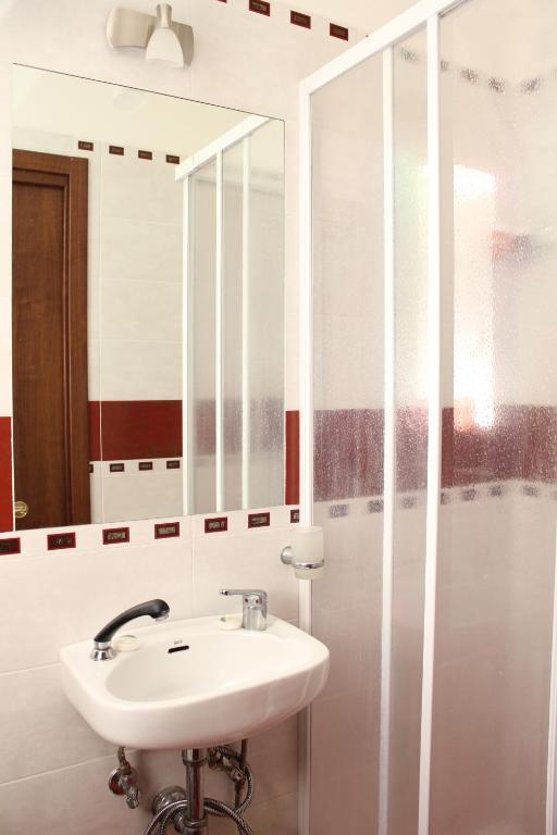 That'S Rome Hotell Rum bild