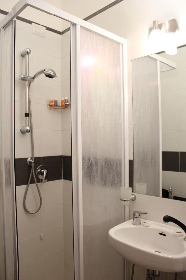 That'S Rome Hotell Rum bild
